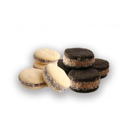 ALFAJOR DOMINO BUEN BIFE