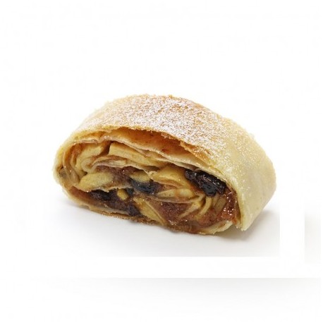 STRUDEL DE MANZANA