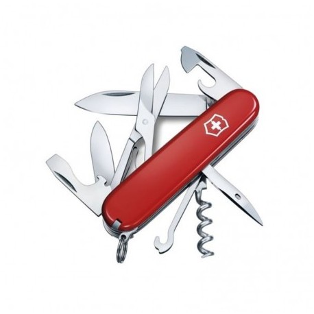 NAVAJA SUIZA CLIMBER VICTORINOX