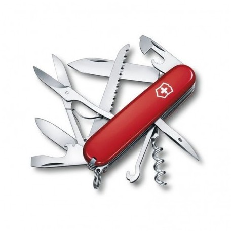 NAVAJA SUIZA HUNTSMAN VICTORINOX