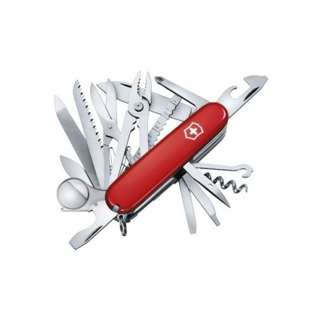 NAVAJA SUIZA SWISS CHAMP VICTORINOX