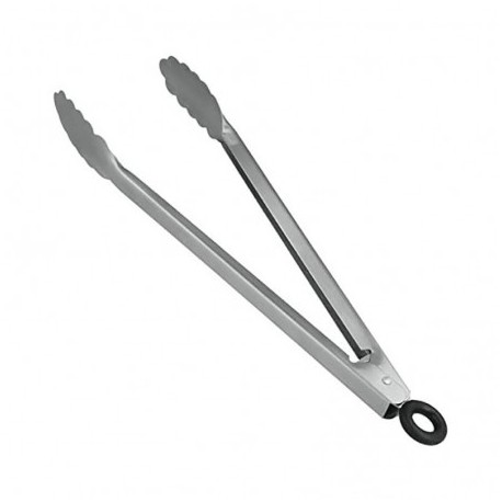 PINZA DE ACERO INOXIDABLE 39 CM