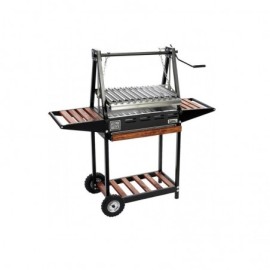 ASADOR PAMPA ELITE  I