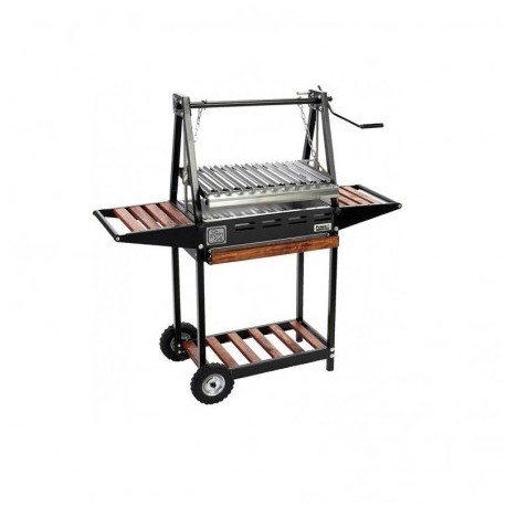 ASADOR PAMPA ELITE  I