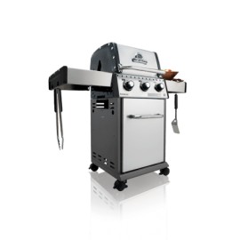 ASADOR BROIL KING BARON S320