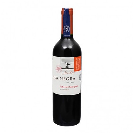 ISLA NEGRA CABERNET SAUVIGNON