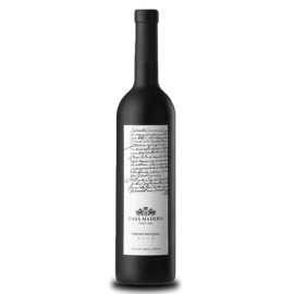 CASA MADERO CABERNET SAUVGNON