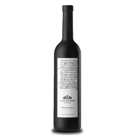 CASA MADERO CABERNET SAUVGNON