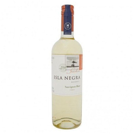 ISLA NEGRA SAUVIGNON BLANC