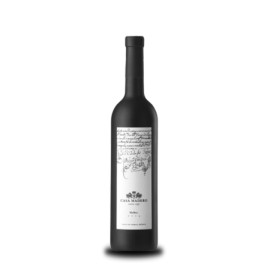 CASA MADERO MALBEC