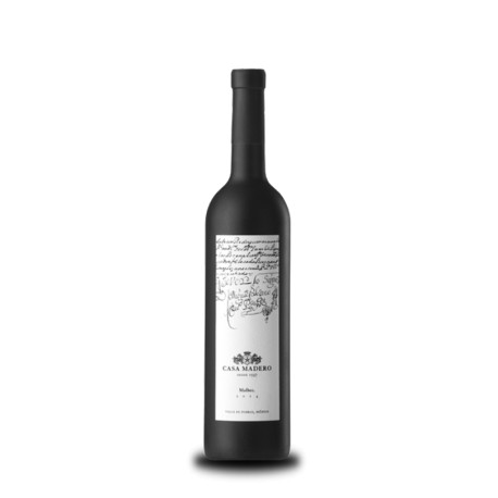 CASA MADERO MALBEC