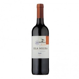 ISLA NEGRA SYRAH