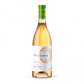 LA CETTO CHARDONAY