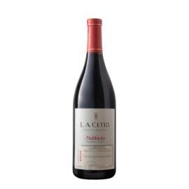 LA CETTO NEBBIOLO RESERVA