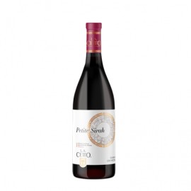 LA CETTO PETIT SYRAH