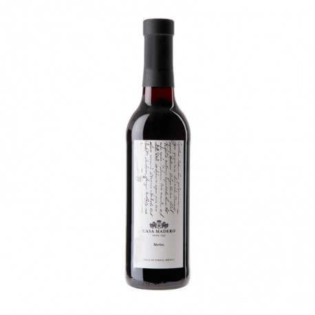 CASA MADERO MERLOT