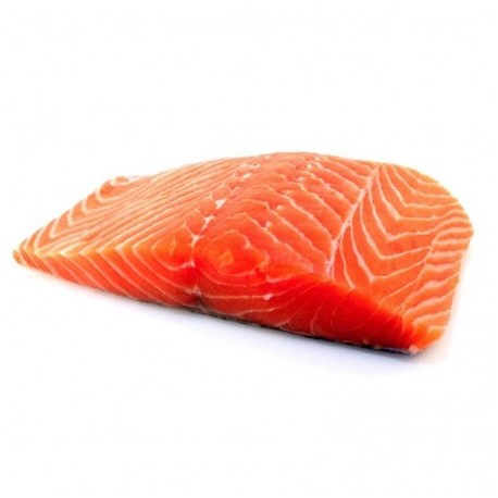 SALMON NORUEGO 300 gr