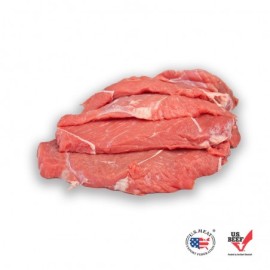 BISTEC BUEN BIFE $137.5 por 500 gr