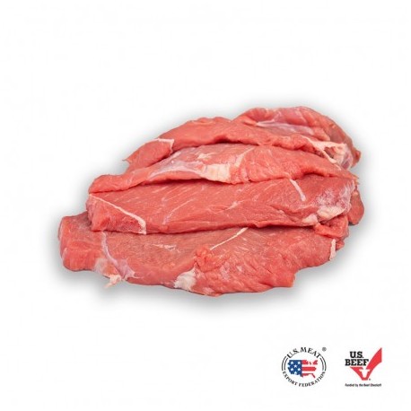 BISTEC BUEN BIFE $137.5 por 500 gr