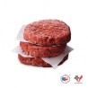 HAMBURGUESA TOP SIRLOIN $256.50 por 6 X 150 gr