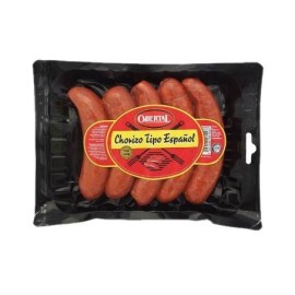 CHORIZO OBERTAL ESTILO ESPAÑOL 550