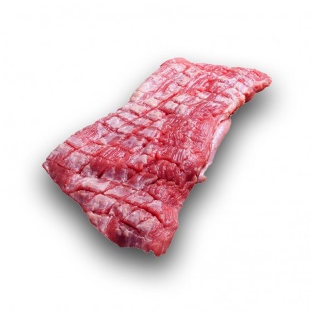 SUADERO NACIONAL $92.5 por 500 gr