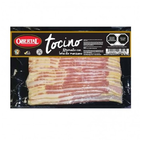 TOCINO OBERTAL 250 GR