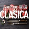 PARRILLADA BUEN BIFE CLASICA $ 996.5 PERSONAS