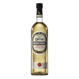 TEQUILA JOSÉ CUERVO TRADICIONAL REPOSADO 695 ML