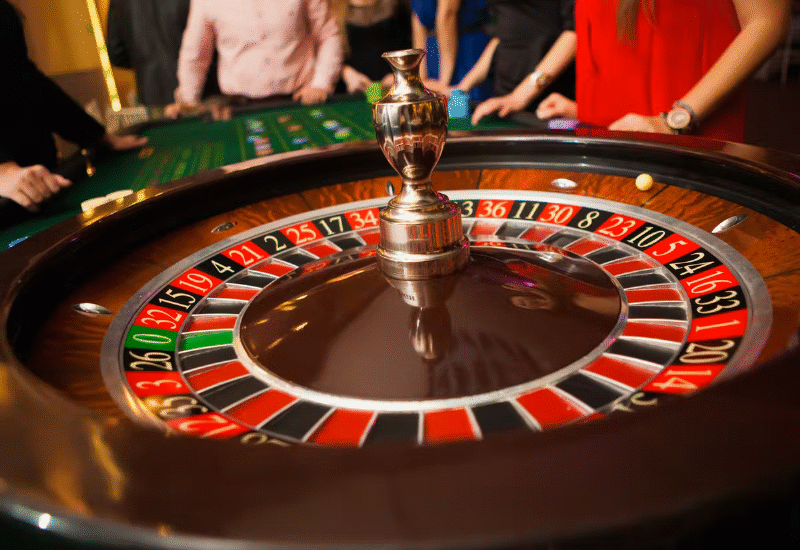 casinos nuevos