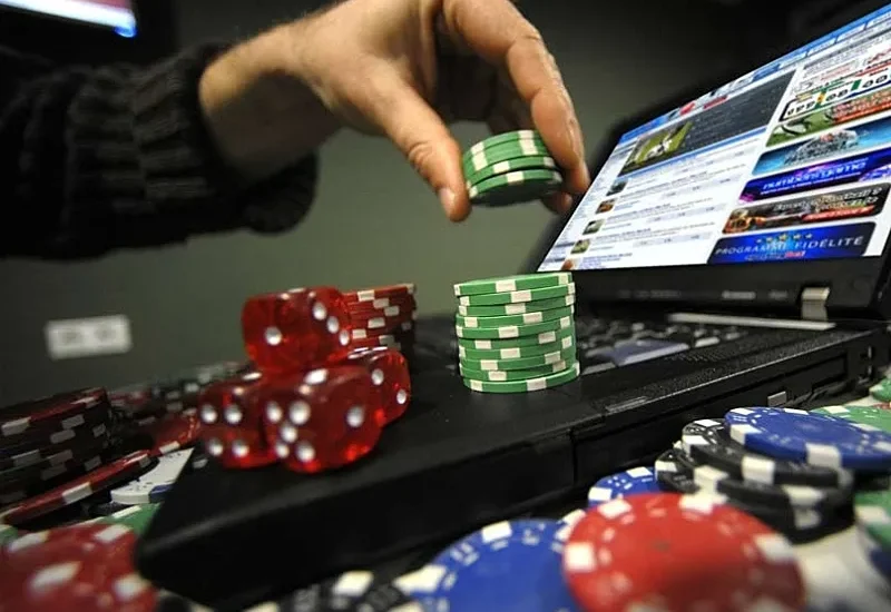 si gano dinero en el casino pago impuestos